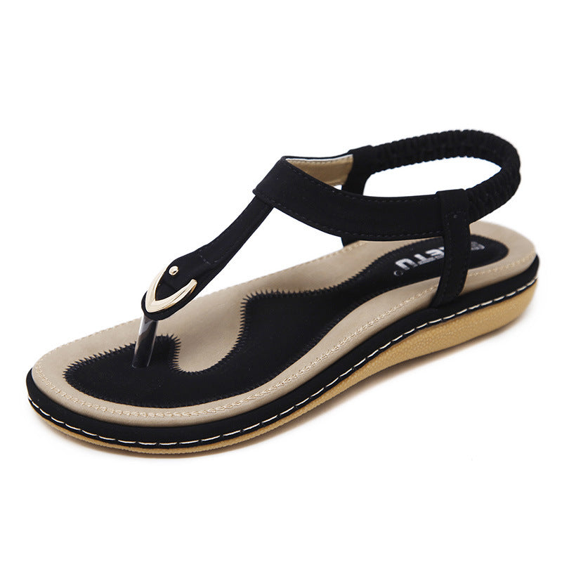 Cassandra | Versatile Supportive Sandals
