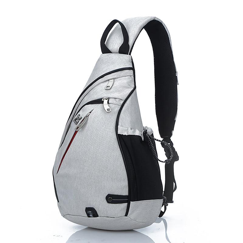 Luca | Unisex Shoulder Bag for Travel