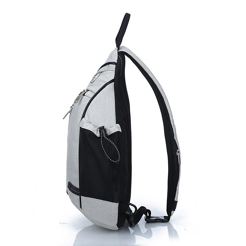 Luca | Unisex Shoulder Bag for Travel