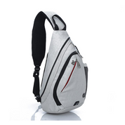 Luca | Unisex Shoulder Bag for Travel