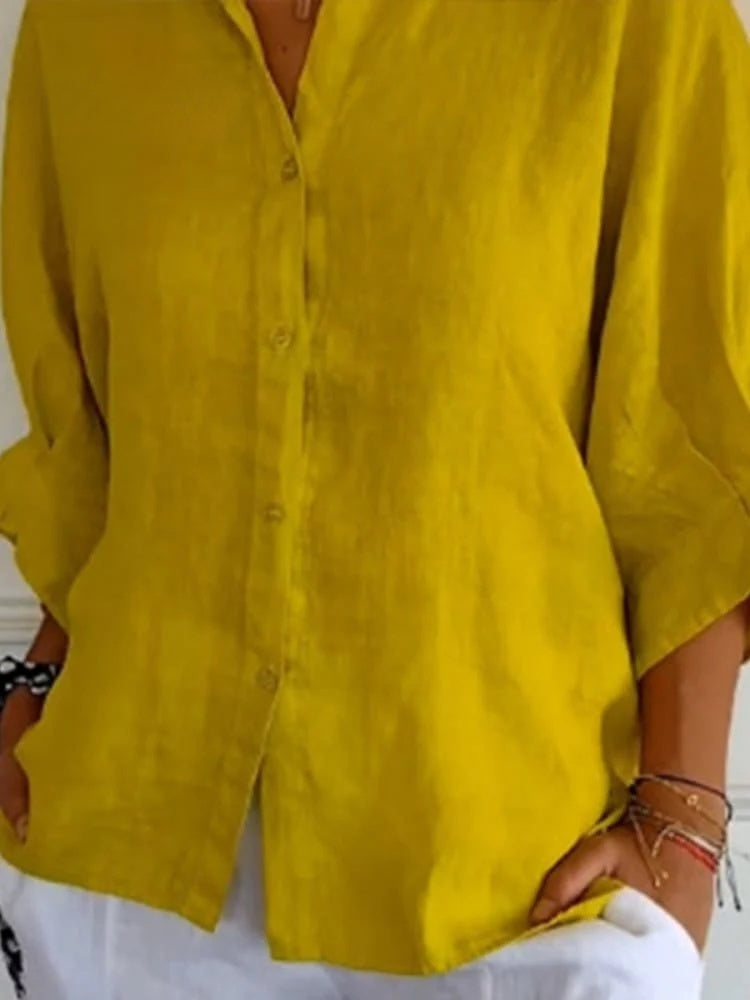 ISABELLA | Chic Blouse