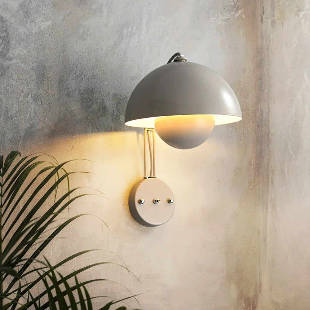 Midtown Shine | Dome Shaped Playful and Functional Lighting