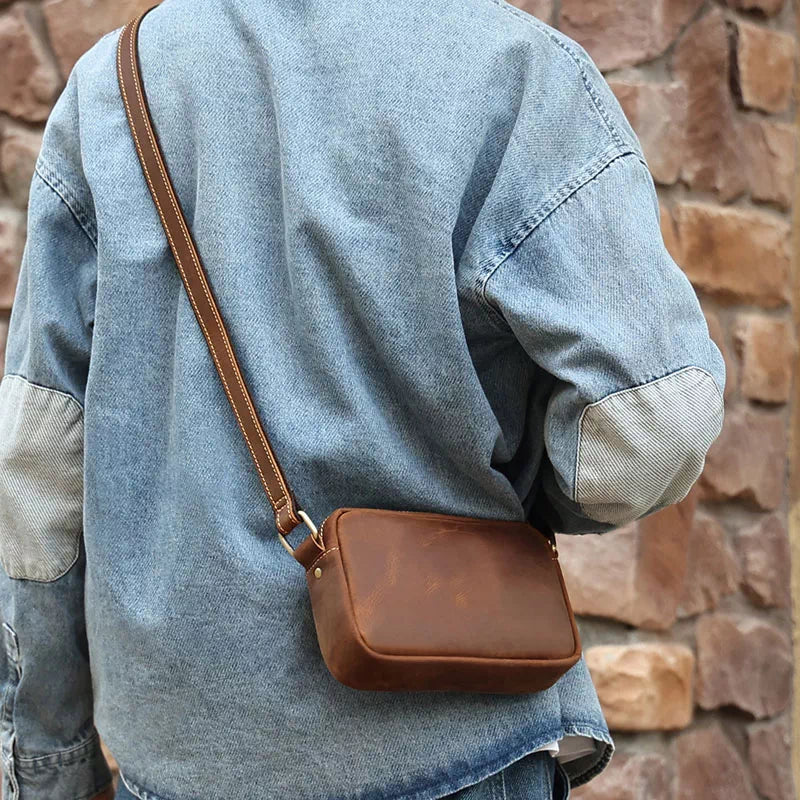 Sophie | Classic Shoulder Bag