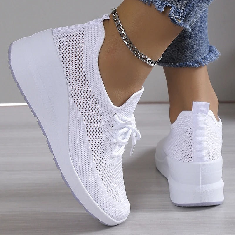 VALENCIA | Supportive Sneaker Women
