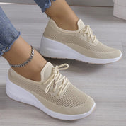 VALENCIA | Supportive Sneaker Women