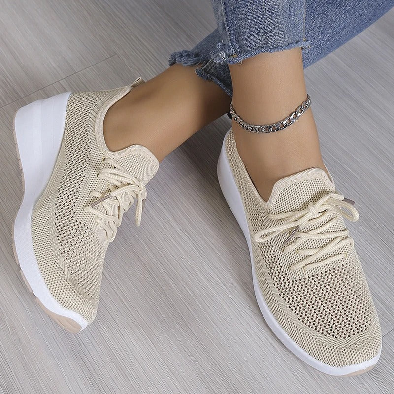 VALENCIA | Supportive Sneaker Women