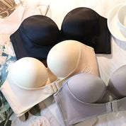 SOPHIA | Strapless Push Up Bra