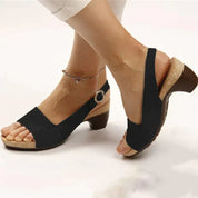 Kyllie | Perfect Hold Orthopedic Sandals