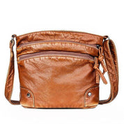 Clara | Safe Padded Crossbody Bags