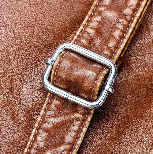 Clara | Safe Padded Crossbody Bags