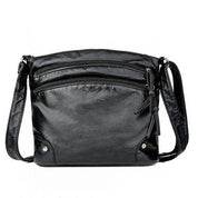 Clara | Safe Padded Crossbody Bags