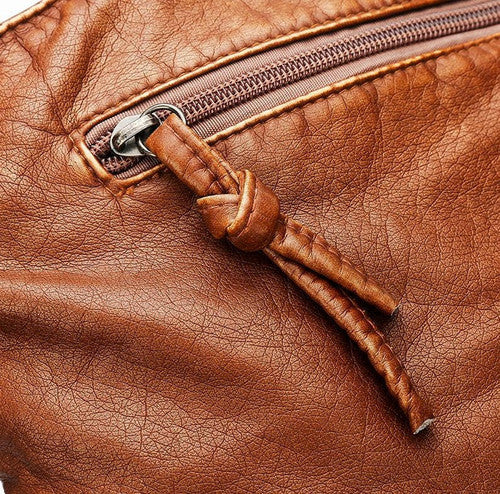 Clara | Safe Padded Crossbody Bags