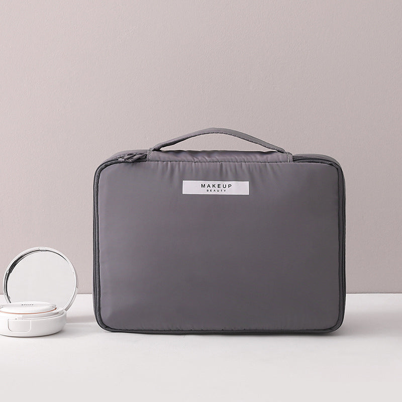 UltimateBeauty | All-in-One Travel Cosmetic Organizer