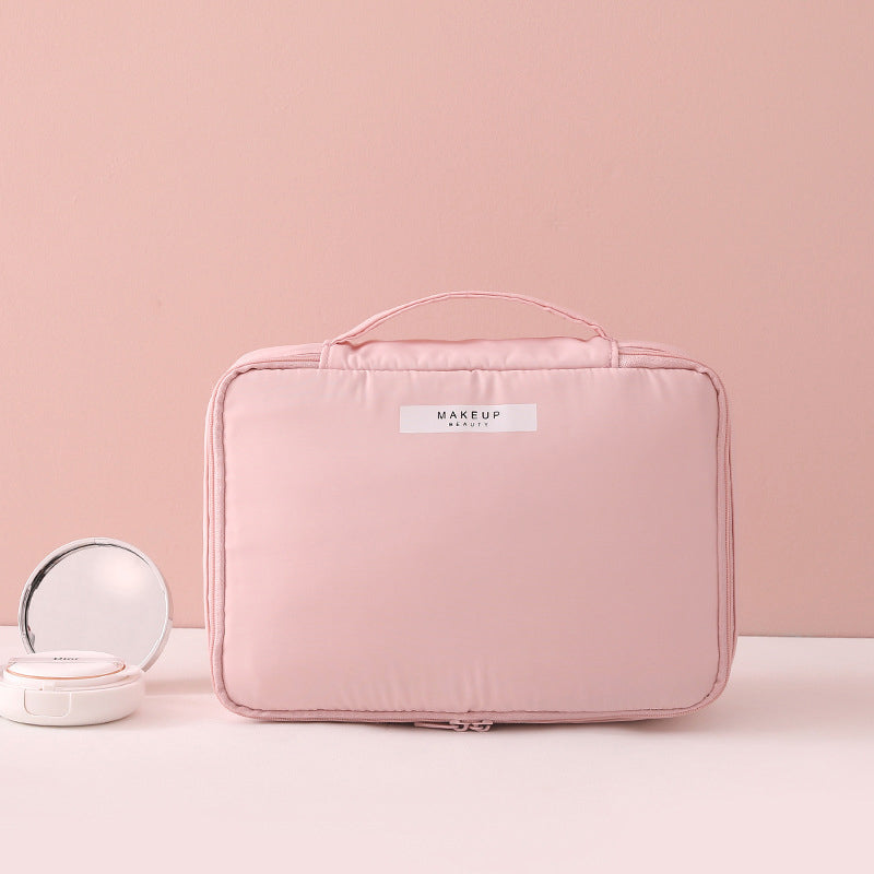 UltimateBeauty | All-in-One Travel Cosmetic Organizer