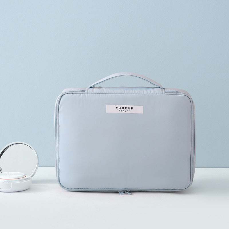 UltimateBeauty | All-in-One Travel Cosmetic Organizer