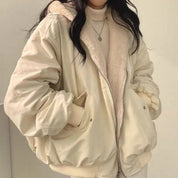 Alaricen | Women's winter jacket-3