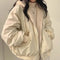 Alaricen | Women's winter jacket-3