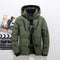 Hartmutin | Men's winter jacket-4