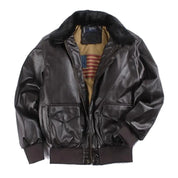 York | Men's wine harvest jacket-1