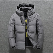 Wulfin | Winter dauna jacket for men-4