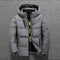 Wulfin | Winter dauna jacket for men-4
