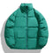 Ronania | Men's warm buffer jackets-4