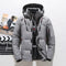 Hartmutin | Men's winter jacket-2