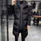 Brunon | Men's winter buffer jacket-2