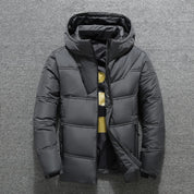 Wulfin | Winter dauna jacket for men-2