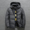 Wulfin | Winter dauna jacket for men-2