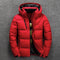 Wulfin | Winter dauna jacket for men-3