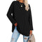 Long -sleeved shirt for women | Collection 2025-2