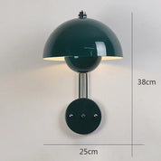 Midtown Shine | Dome Shaped Playful and Functional Lighting