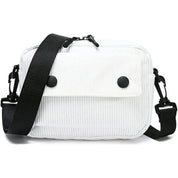 Fleur | Cordura Mini Shoulder Bag
