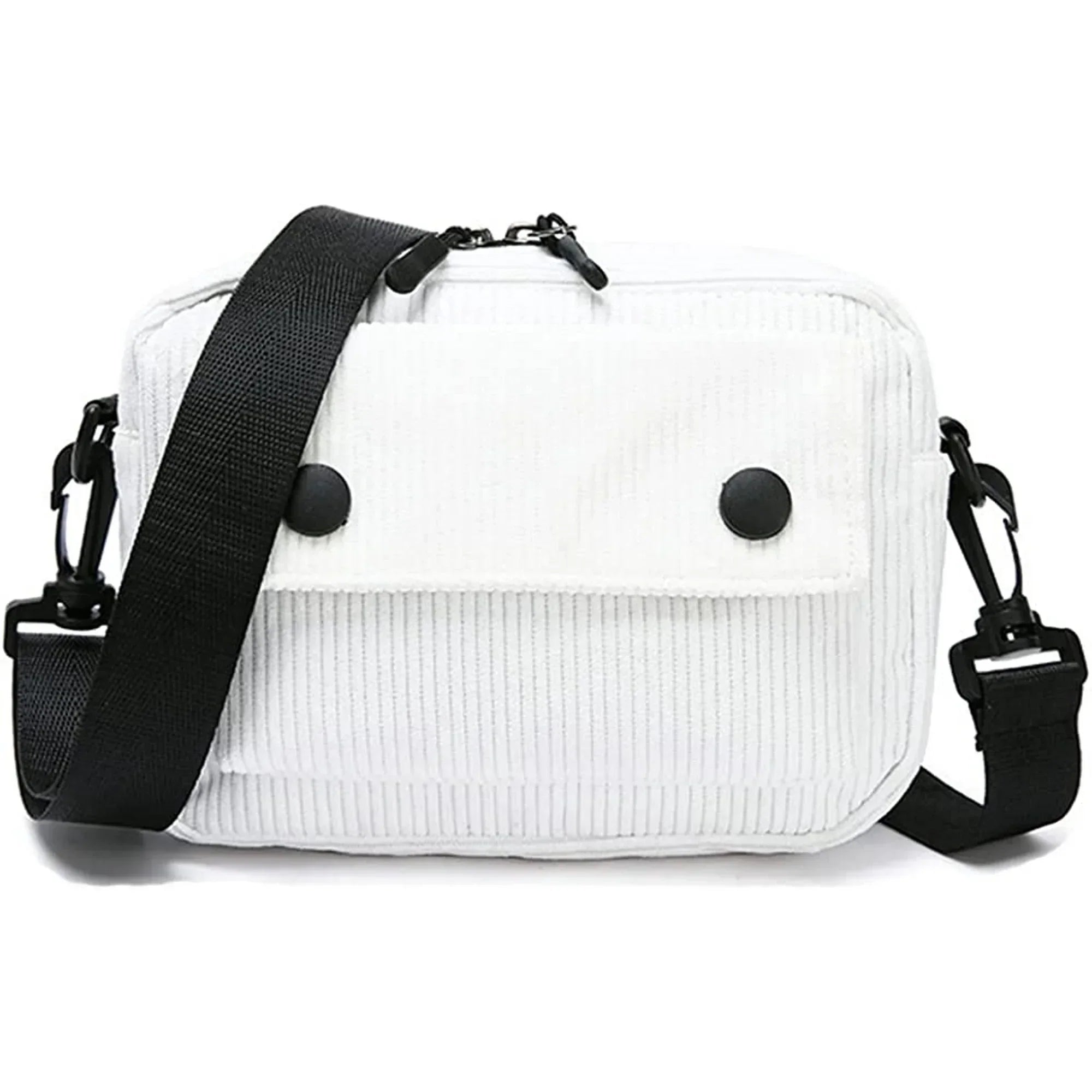 Fleur | Cordura Mini Shoulder Bag