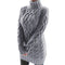 Stay warm and cozy with this stylish knitting dress-5