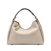 Lila | Versatile Textured Leather Crossbody Bag