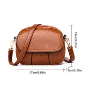 Lina | Compact Multi-Function Shoulder Bag